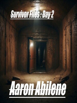 cover image of Survivor Files